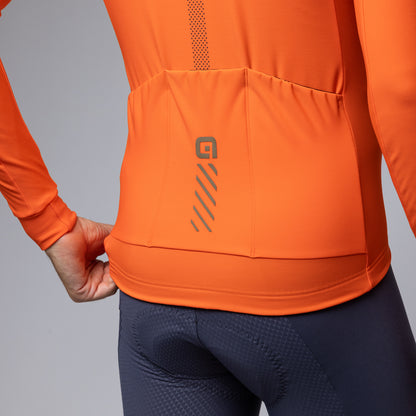Long Sleeve Jersey Man Fondo 3.0