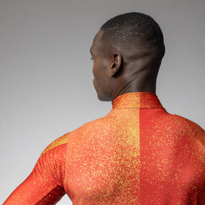 Long Sleeve Jersey Man Stellar