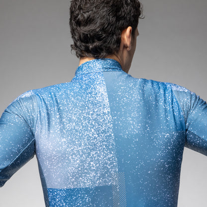 Long Sleeve Jersey Man Stellar