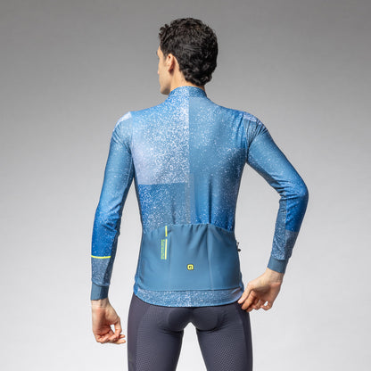 Long Sleeve Jersey Man Stellar
