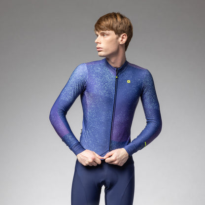 Long Sleeve Jersey Man Stellar