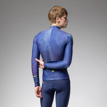 Long Sleeve Jersey Man Stellar