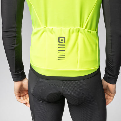 Gilet Uomo Thermo 2.0