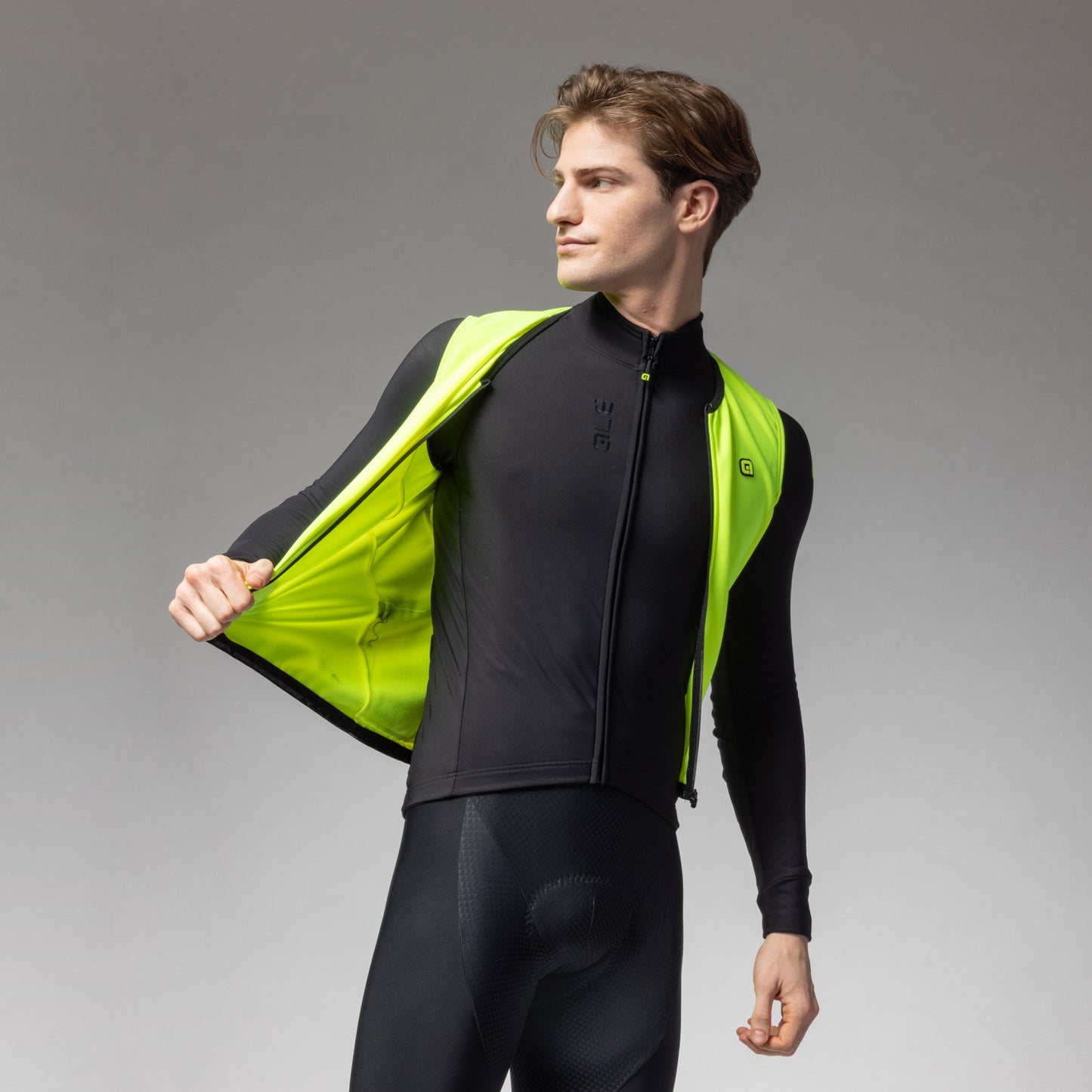 Gilet Uomo Thermo 2.0