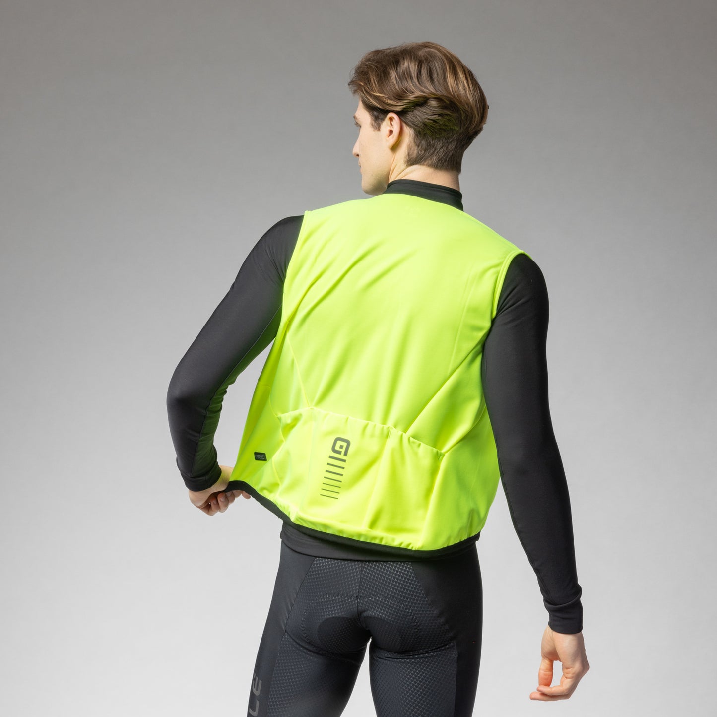 Gilet Uomo Thermo 2.0