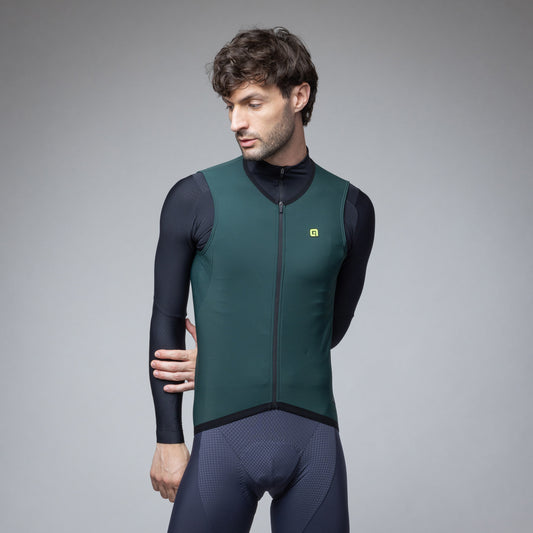 Gilet Uomo Thermo 2.0