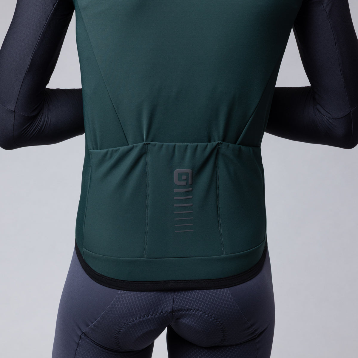 Vest Man Thermo 2.0