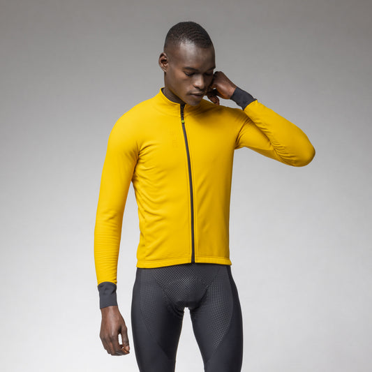 Jacket Man Fondo 3.0