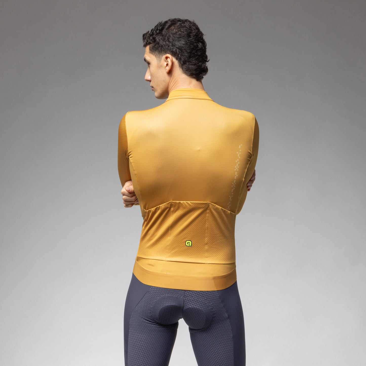 Maglia Manica Lunga Uomo Follow Me 2.0