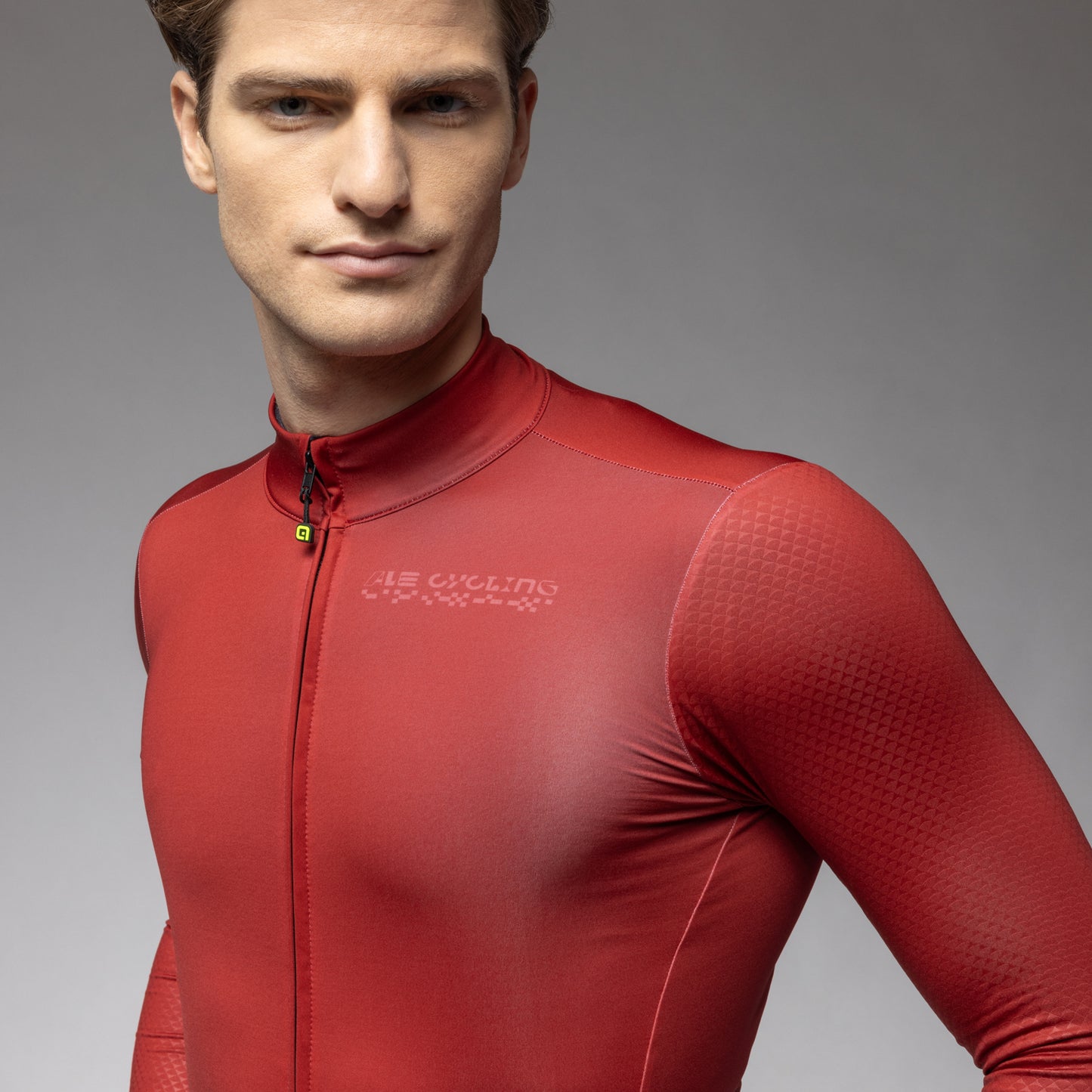 Maglia Manica Lunga Uomo Follow Me 2.0
