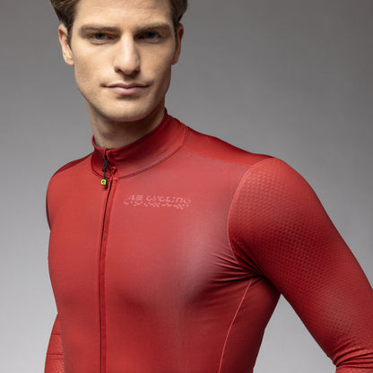 Maglia Manica Lunga Uomo Follow Me 2.0