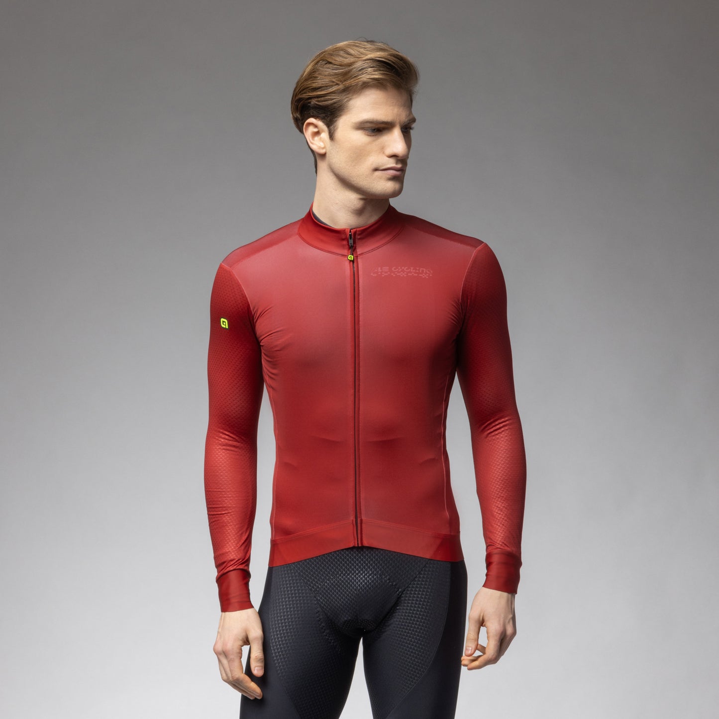 Maglia Manica Lunga Uomo Follow Me 2.0