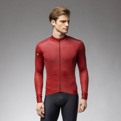 Maglia Manica Lunga Uomo Follow Me 2.0