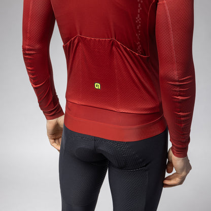 Maglia Manica Lunga Uomo Follow Me 2.0