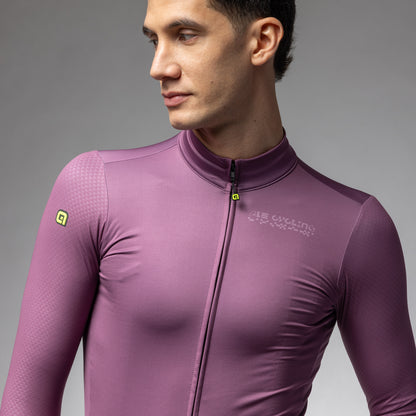 Maglia Manica Lunga Uomo Follow Me 2.0