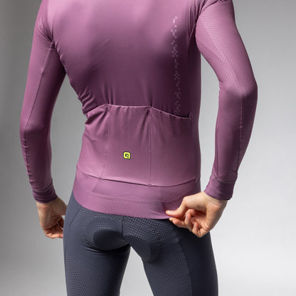 Maglia Manica Lunga Uomo Follow Me 2.0