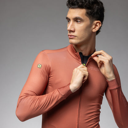 Maglia Manica Lunga Uomo Follow Me 2.0