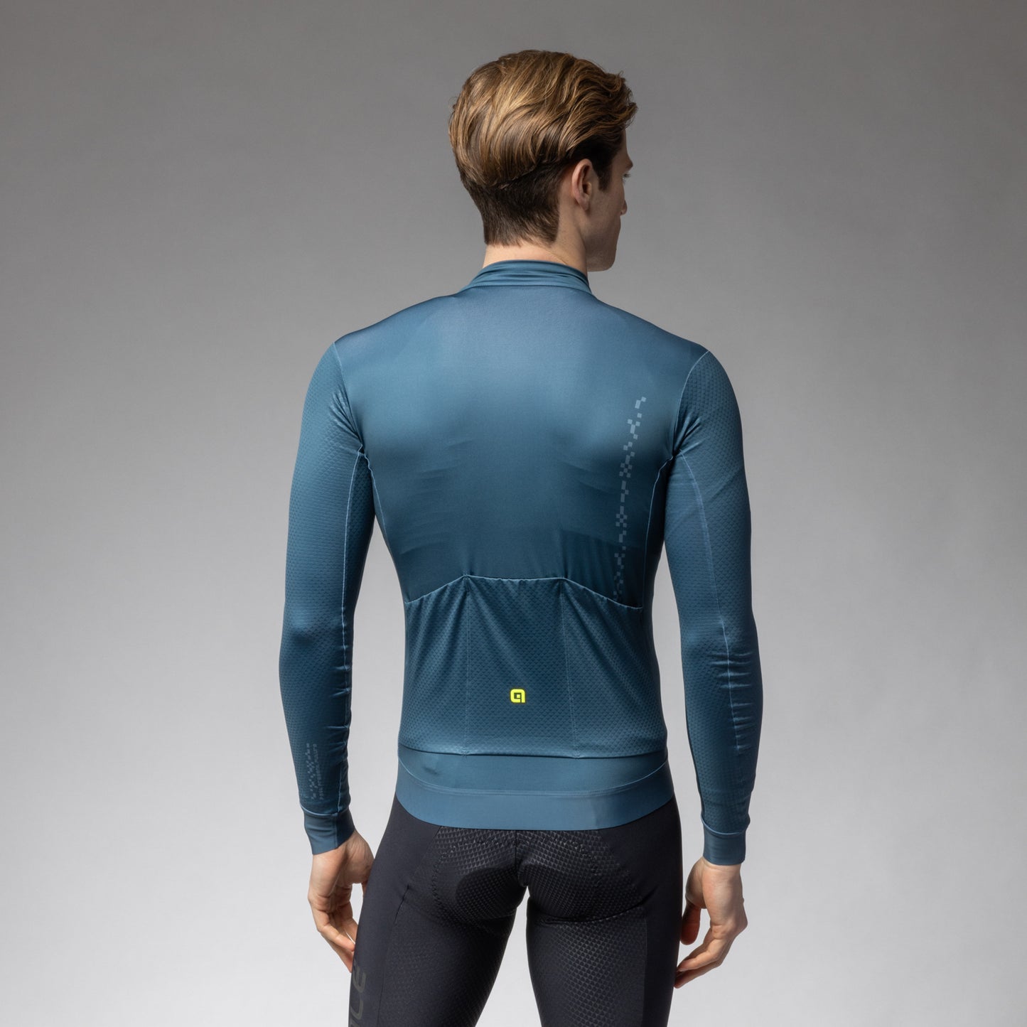 Maglia Manica Lunga Uomo Follow Me 2.0