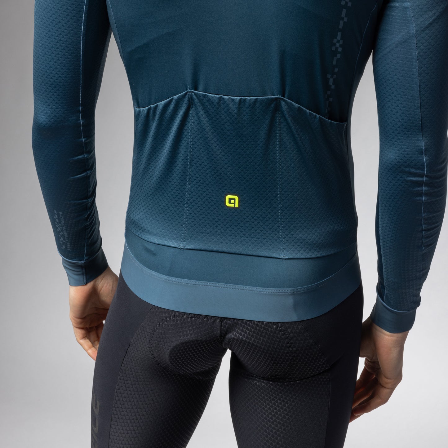 Maglia Manica Lunga Uomo Follow Me 2.0