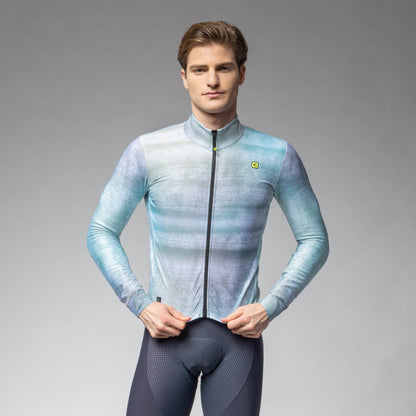 Water Repellent Jacket Man Traccia