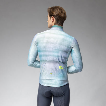 Water Repellent Jacket Man Traccia