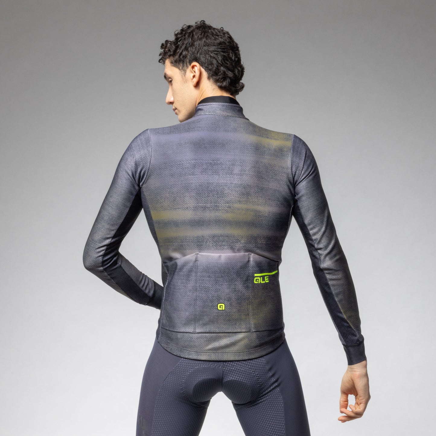 Water Repellent Jacket Man Traccia