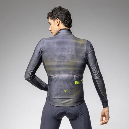 Water Repellent Jacket Man Traccia