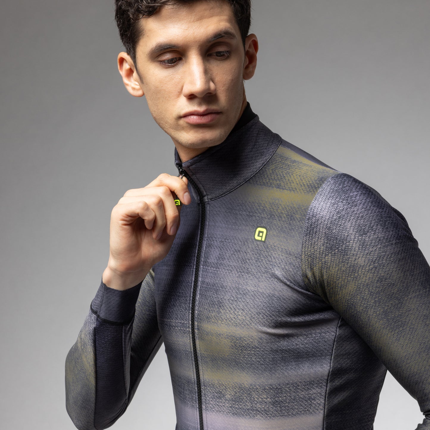 Water Repellent Jacket Man Traccia