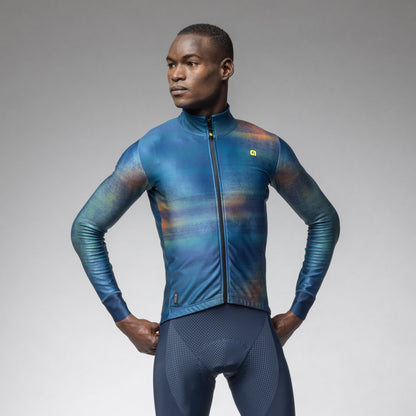 Water Repellent Jacket Man Traccia