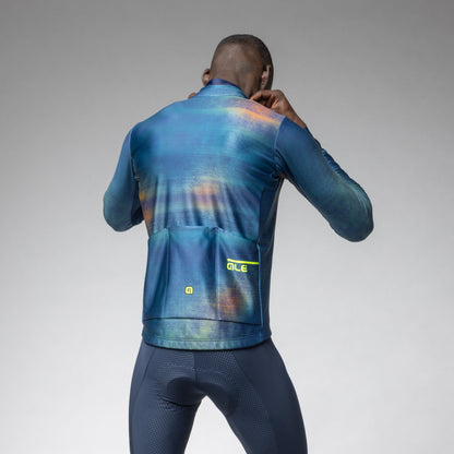 Water Repellent Jacket Man Traccia