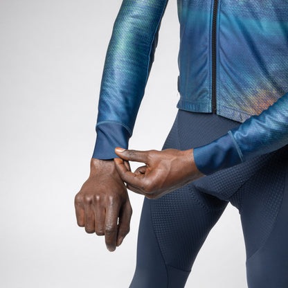 Water Repellent Jacket Man Traccia