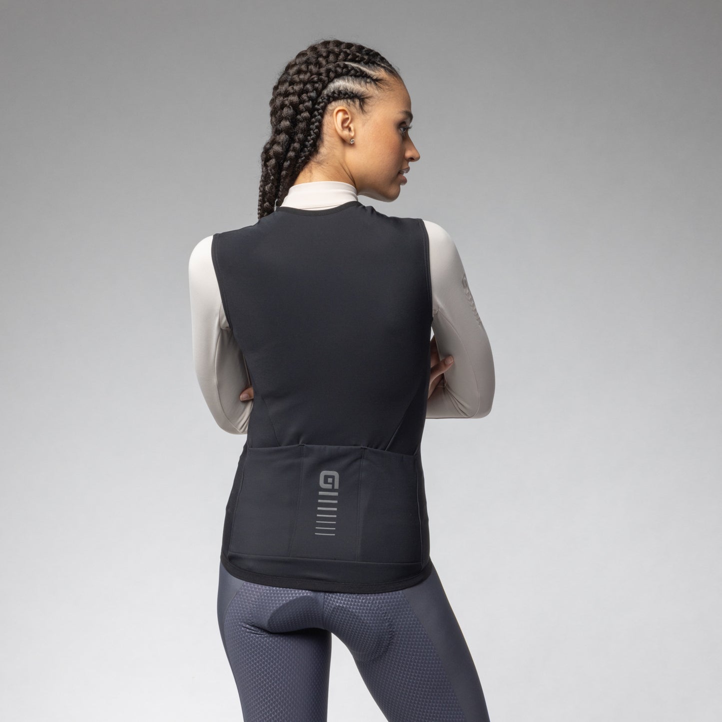 Vest Woman Thermo 2.0