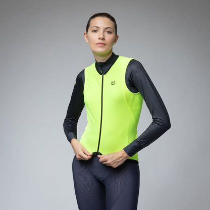 Weste Frau Thermo 2.0