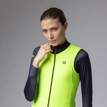 Weste Frau Thermo 2.0