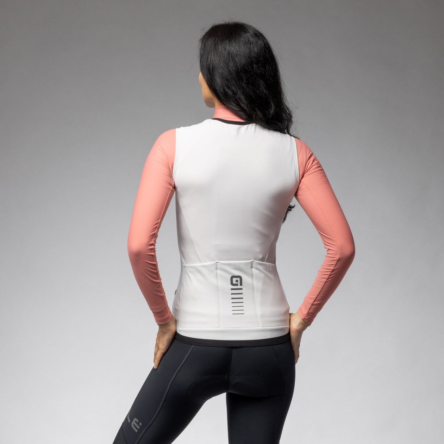 Vest Woman Thermo 2.0