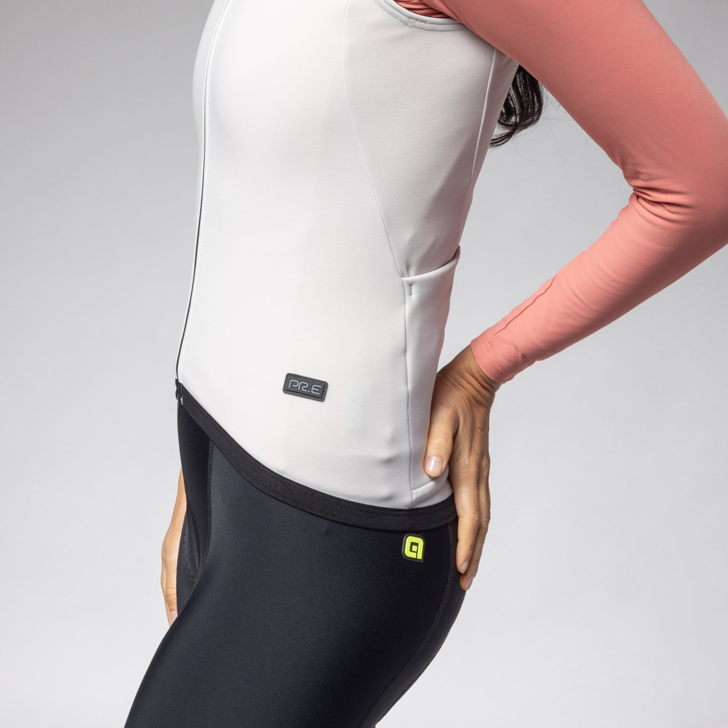 Vest Woman Thermo 2.0