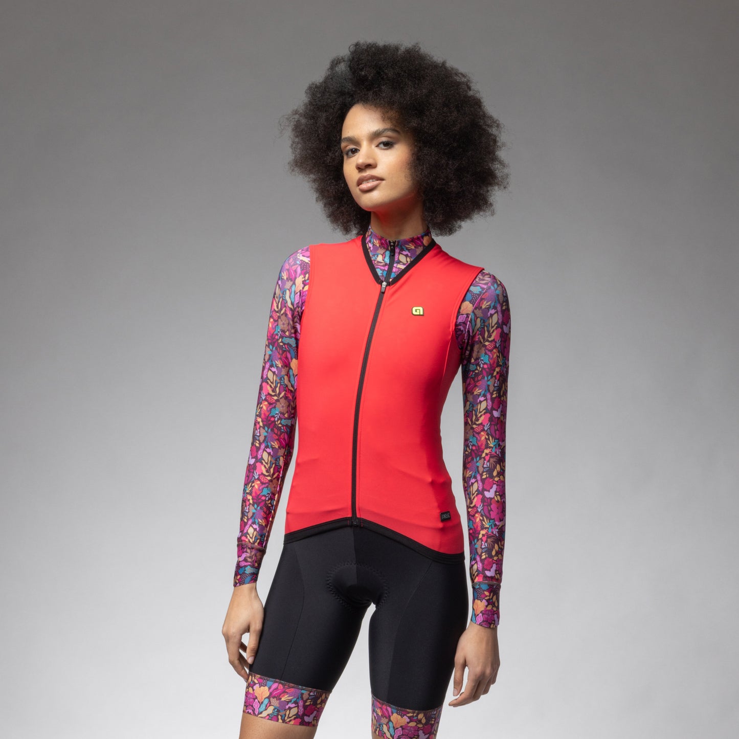 Vest Woman Thermo 2.0