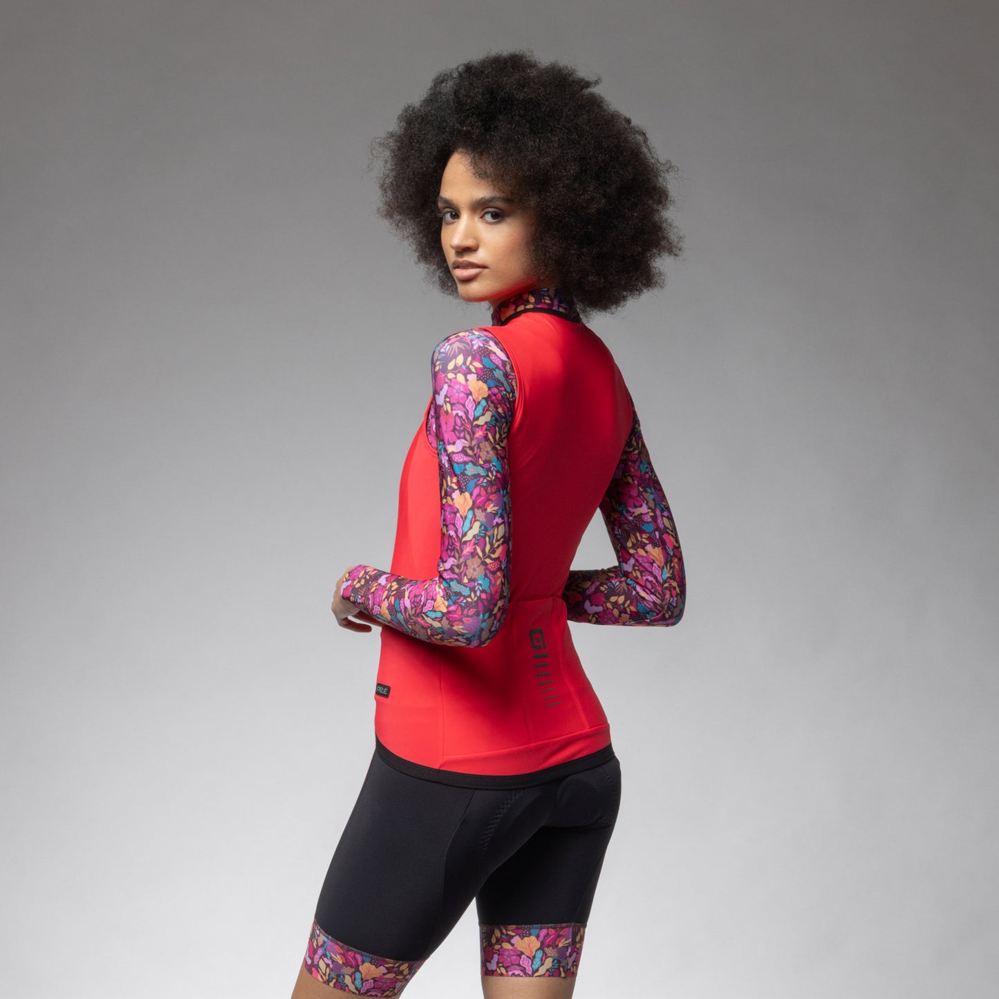 Vest Woman Thermo 2.0