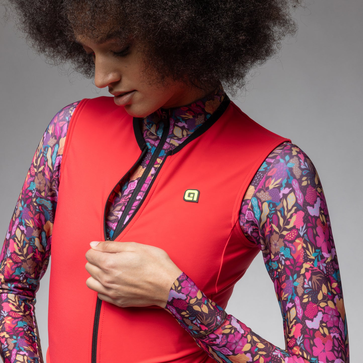 Vest Woman Thermo 2.0