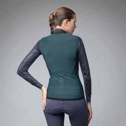Weste Frau Thermo 2.0