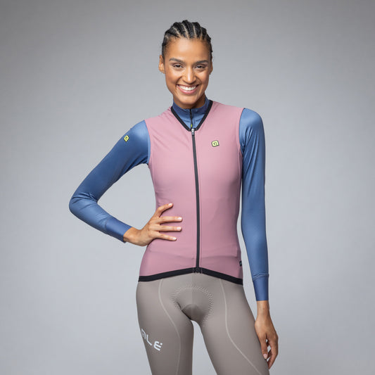Gilet Donna Thermo 2.0