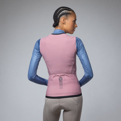 Weste Frau Thermo 2.0