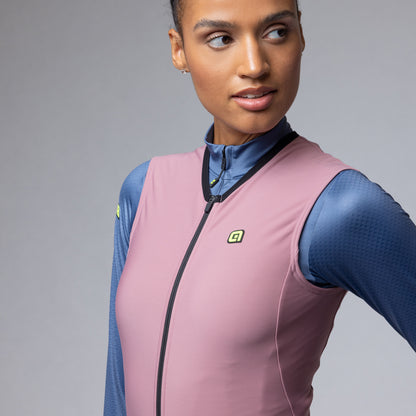 Weste Frau Thermo 2.0