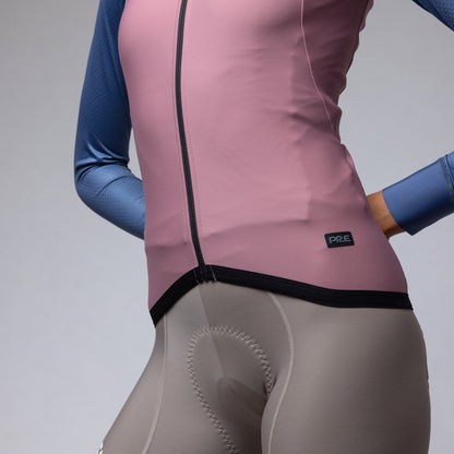 Weste Frau Thermo 2.0