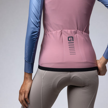 Weste Frau Thermo 2.0