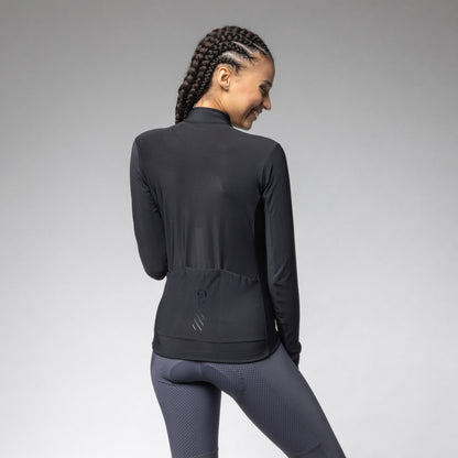 Long Sleeve Jersey Woman Fondo 3.0