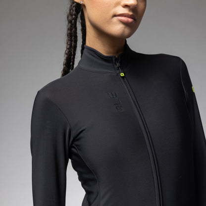 Long Sleeve Jersey Woman Fondo 3.0