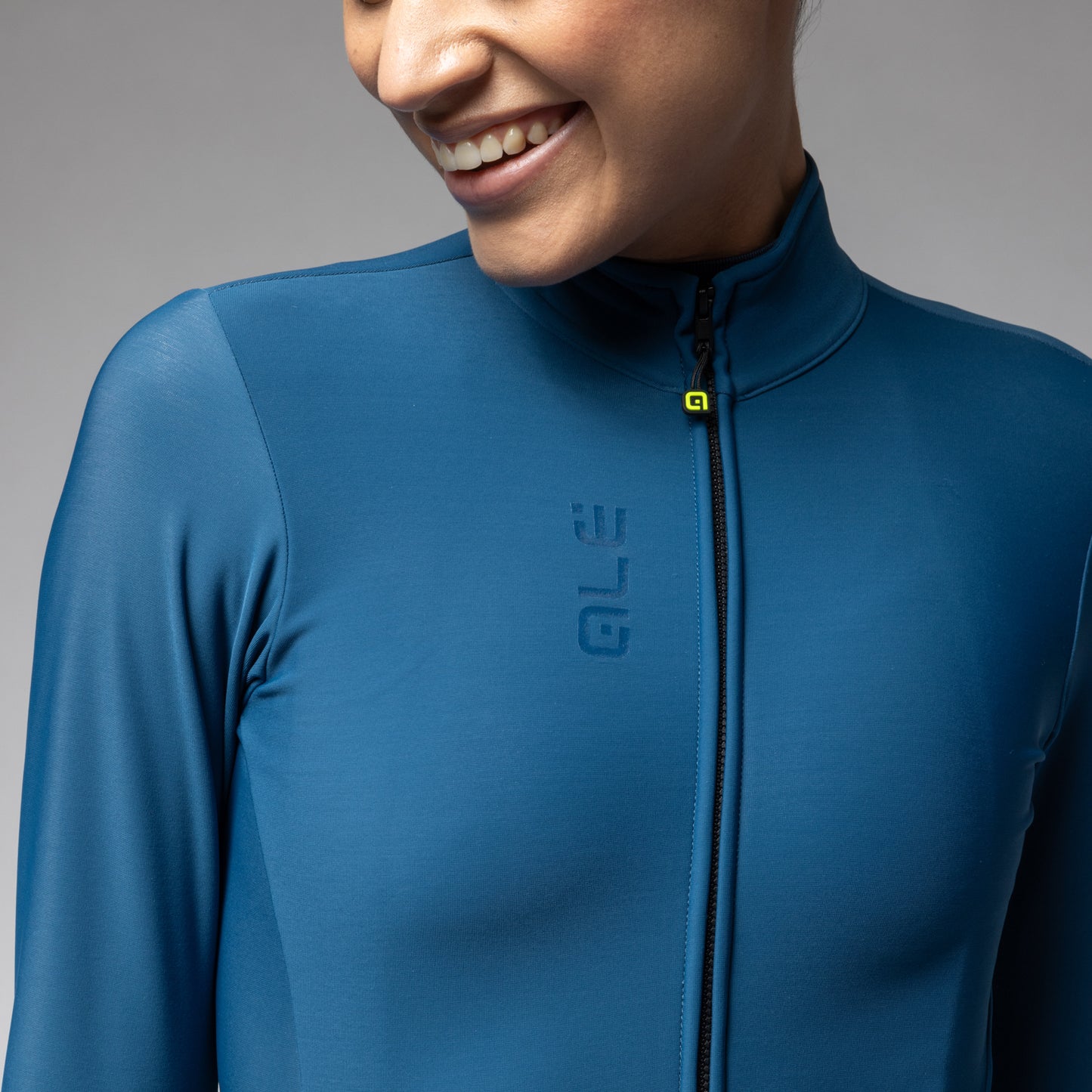 Long Sleeve Jersey Woman Fondo 3.0