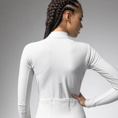 Long Sleeve Jersey Woman Fondo 3.0