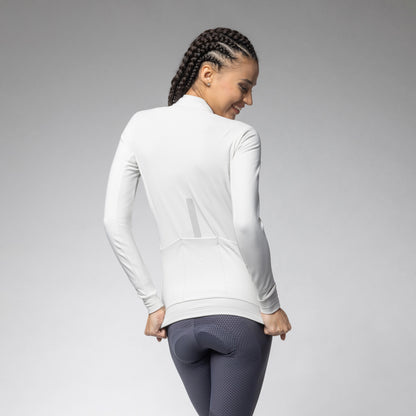 Long Sleeve Jersey Woman Fondo 3.0